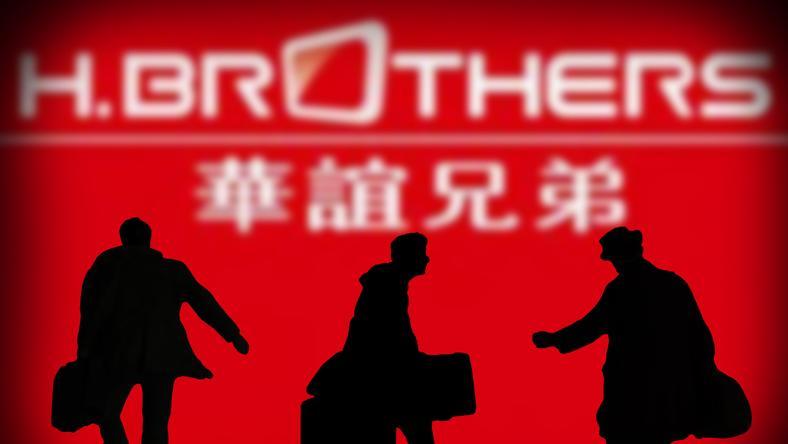 王忠军王忠磊股权质押比例超90%,华谊兄弟出路在何方?